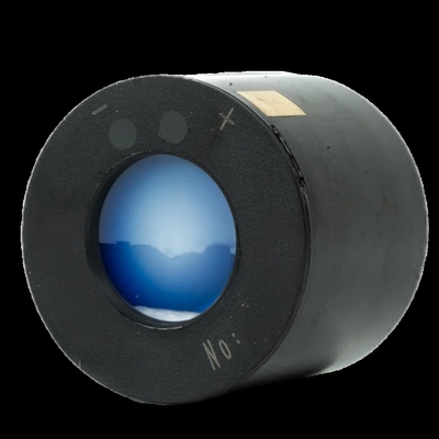 Night Vision Super Gen2+ Fom1600+ Fd-831 Pvs 14 Image Intensifier Tube  Auto-Gating Green Phosphor P43/P45 Mx10160
