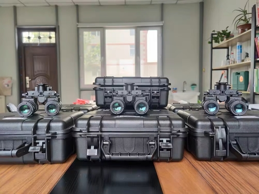Promotion Blemished Image Intensifier Tube  Gen3 Fom1200+ Fom1400+ Fom1600+ Pvs 14 Pvs 31 Auto-Gating Mx10160