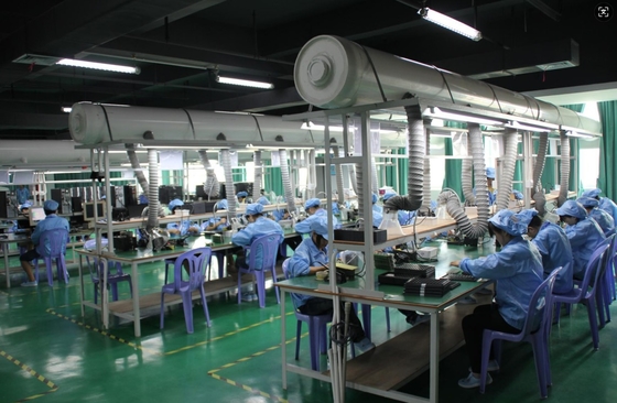 BEST PRICE IS HERE Image Intensifier Tube Gen3 Fom1200+Fom1400+Fom1600+Pvs 14 Pvs 31 Auto-Gating P43/P45
