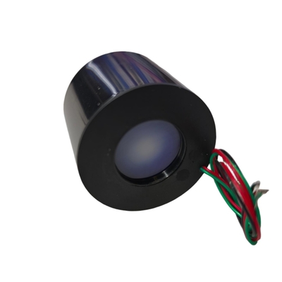 Night Vision Gen3 Fom1400+ Fd-931 High Quality Factory Wholesale Nnvt Image Intensifier Tube  Auto-Gating P43/P45