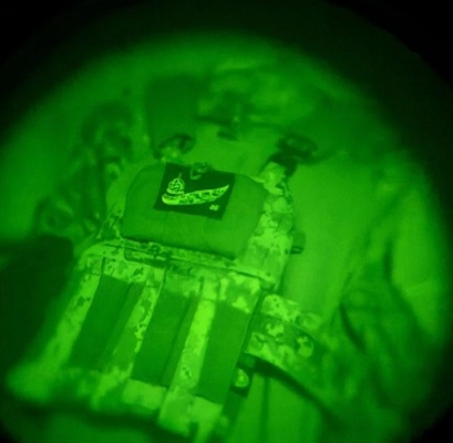 BEST PRICE IS HERE Factory Promotion Gen2+ Fom1400+  Customizable Image Intensifier Tubes P43/P45 Mx10160 Night Vision