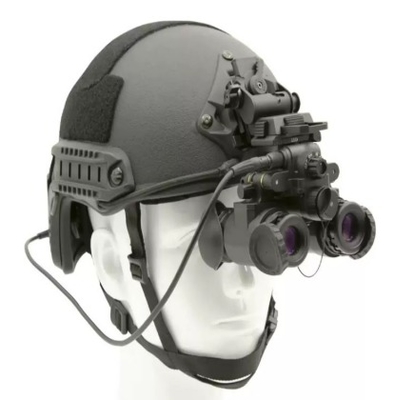 Ultra Clear High Resolution Image Intensifier Tube Super Gen2+ Fom1800+  Fd-861 Pvs 7   Auto-Gating P43/P45 Night Vision