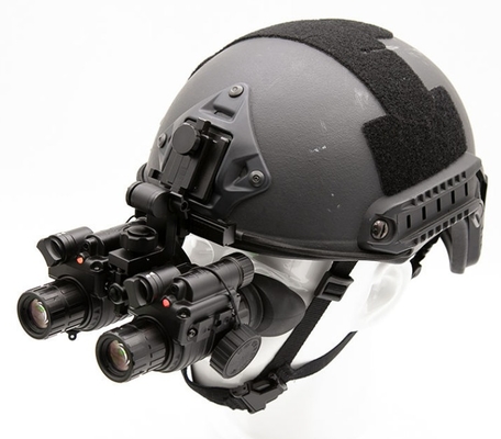 Ultra Clear High Resolution Image Intensifier Tube Super Gen2+ Fom1800+  Fd-861 Pvs 7   Auto-Gating P43/P45 Night Vision