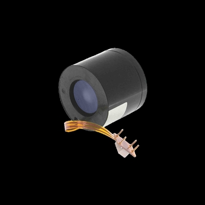 Ultra Clear High Resolution Night Vision Super Gen2+ Fom2000+ Intensifier Tube  Pvs 7  Auto-Gating P43/P45