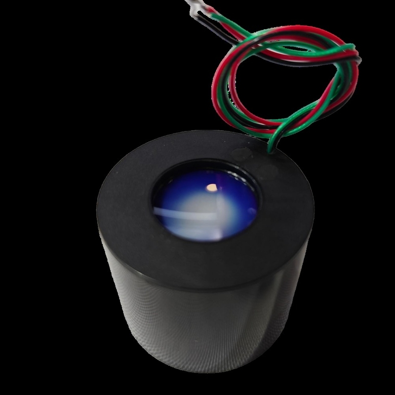 Night Vision Gen3 Fom1400+ Fd-931 High Quality Factory Wholesale Nnvt Image Intensifier Tube  Auto-Gating P43/P45