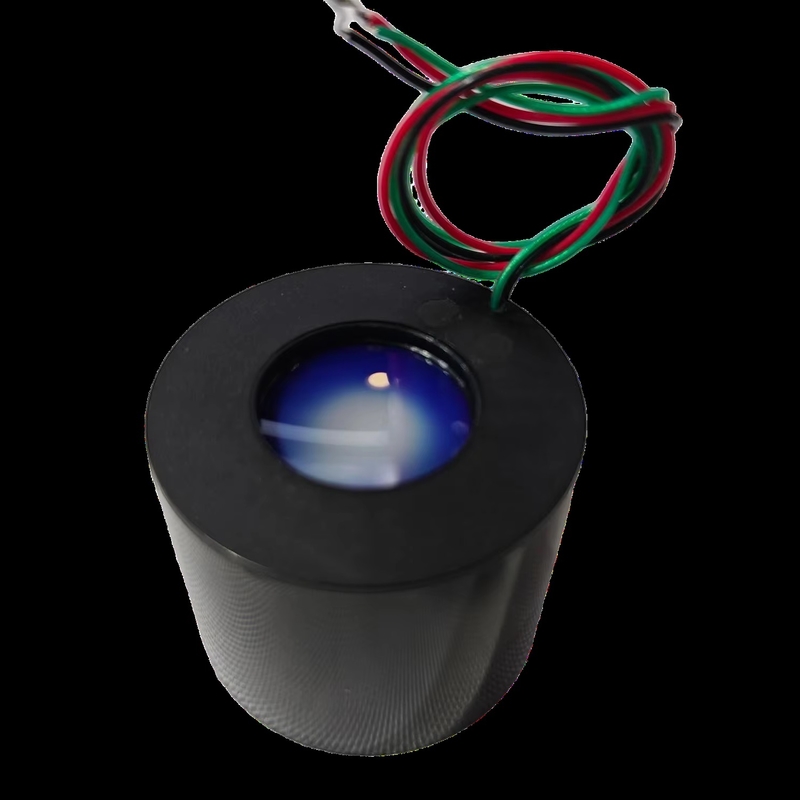 Nnvt Gen3 Fom1800+  Customized Green Fluorescence  Image Intensifier Tube  Auto-Gating P43/P45 Night Vision Fd-931