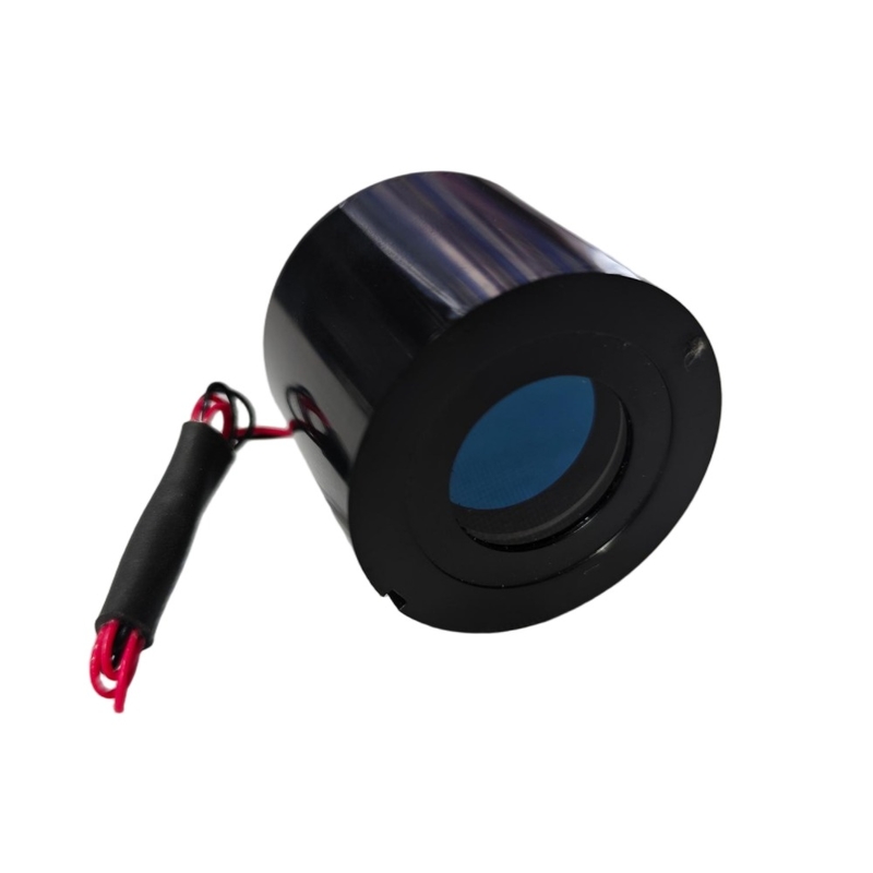BEST Economic Choice Gen2+ Fom1400+ Customizable Image Intensifier Enhancement Tube P43/P45 With Factory Direct Price