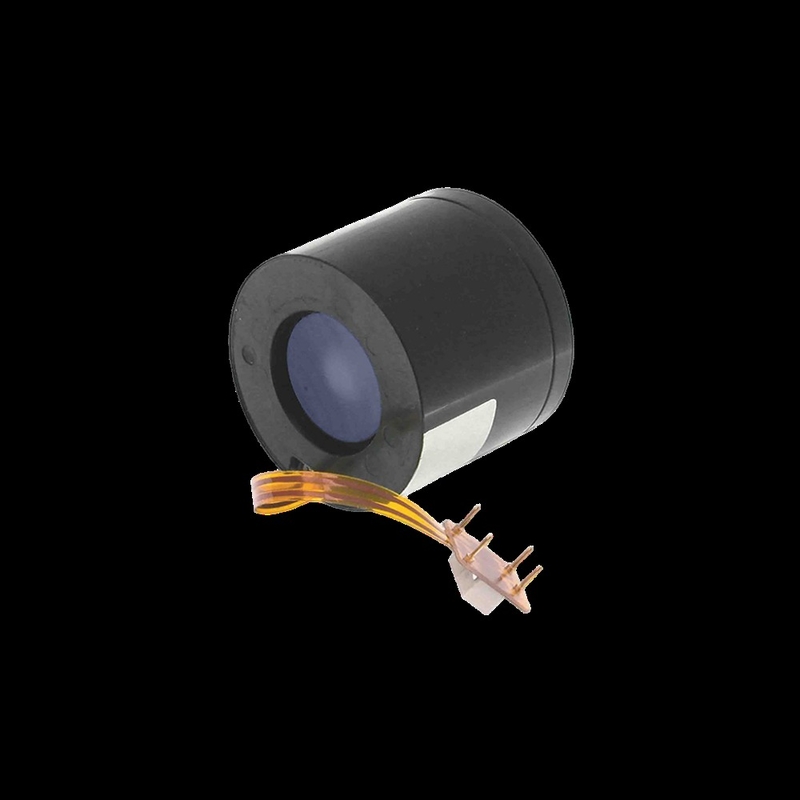 Night Vision Super Gen2+ Fom2000 Provided by High-Quality Manufacturers Fd-821 Wholesale Image Intensifier Tube  Auto-Gating