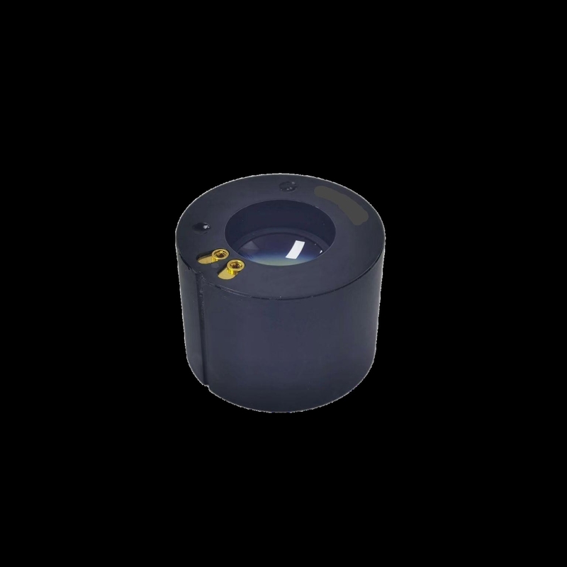 Night Vision Super Gen2+ Fom2000+  Fd-861 Ningbo Uplift Image Enhancement Intensifier Tube  Pvs 7  Auto-Gating P43/P45