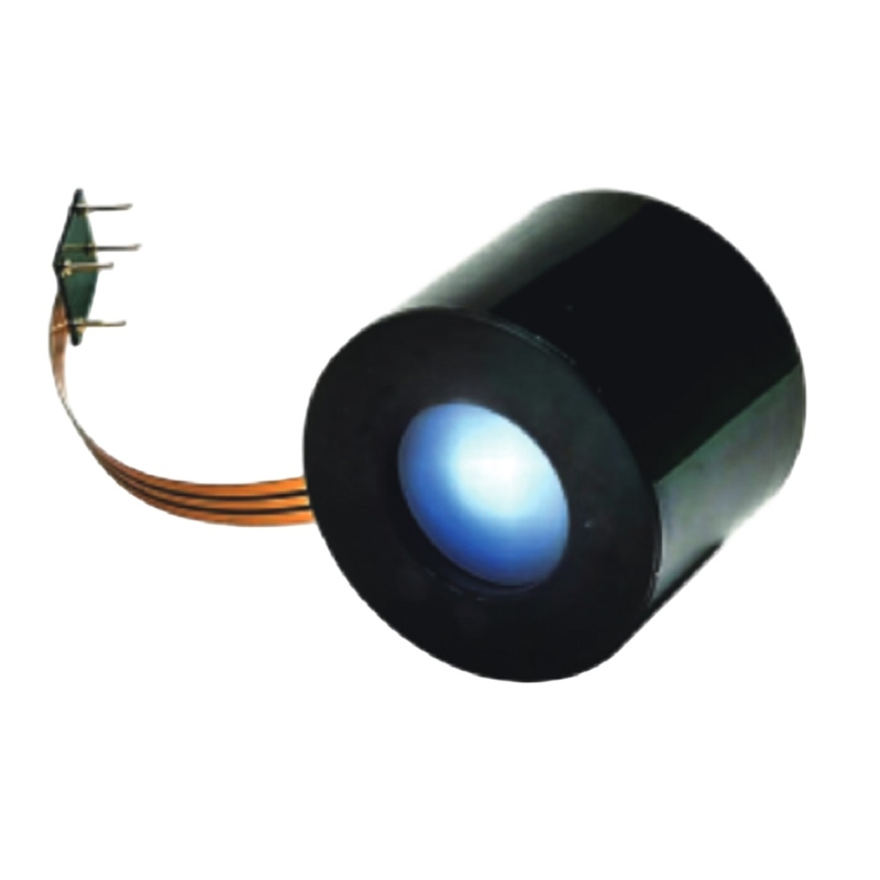 Ultra Clear High Resolution Night Vision Super Gen2+ Fom2000+ Intensifier Tube  Pvs 7  Auto-Gating P43/P45