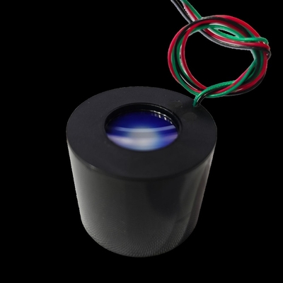 Night Vision Gen3 Fom1800+  Customized Green Fluorescence Fd-931 Nnvt Image Intensifier Tube  Auto-Gating P43/P45